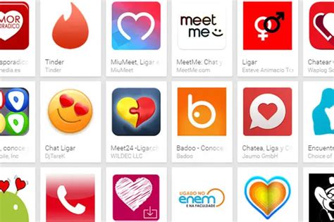 aplicaciones para chicas|La mejor web/app de citas gratis